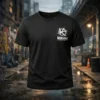 Camiseta Koruño Style Rock