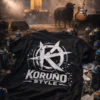 Camiseta Koruño Style Rock