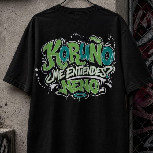 WhatsApp-Image-2026-06-20-at-22.12.13.jpeg Camiseta Koruño Me Entiendes Neno Verde