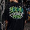 Camiseta Koruño Me Entiendes Neno Verde