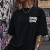 Camiseta Koruño Me Entiendes Neno Rosa