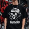 Camiseta Oveja Negra Koruño