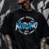 Camiseta Koruño Galicia