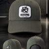 Gorra Koruño Style Kamuflaje