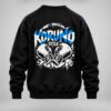 Sudadera Koruño Style Boxing
