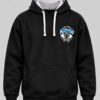Sudadera con Capucha Koruño Style Boxing