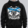 Sudadera con Capucha Koruño Style Boxing