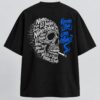 Camiseta Koruño Style Calavera Fotón Truja