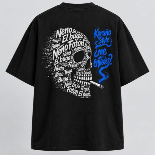 WhatsApp-Image-2026-09-13-at-20.54.57-2.jpeg Camiseta Koruño Style Calavera Fotón Truja