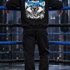 Sudadera Koruño Style Boxing