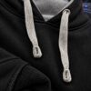 Sudadera con Capucha Koruño Style Boxing