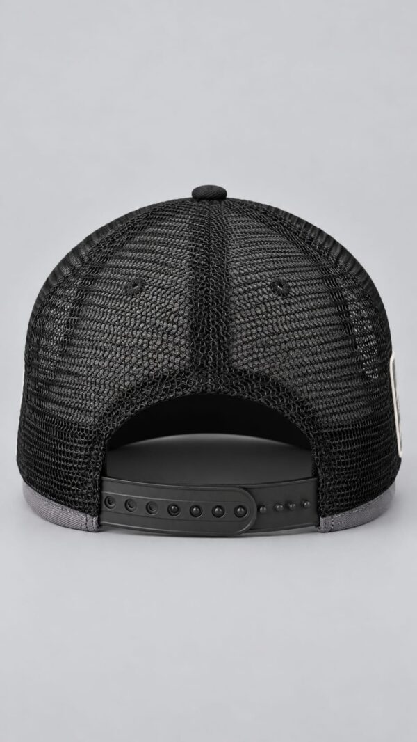 WhatsApp Image 2026-10-09 at 17.24.18 Gorra Koruño Style Calavera Blanquiazul