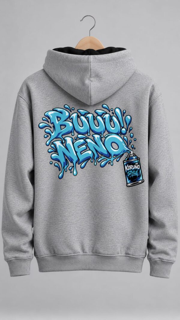 WhatsApp Image 2026-10-20 at 21.58.39 Sudadera Koruño Style Buuu Neno con Capucha