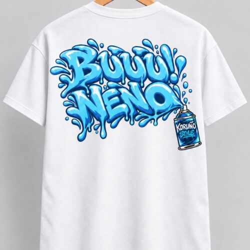 WhatsApp Image 2026-10-21 at 18.12.11 (1) Camiseta Koruño Style Buuu Neno