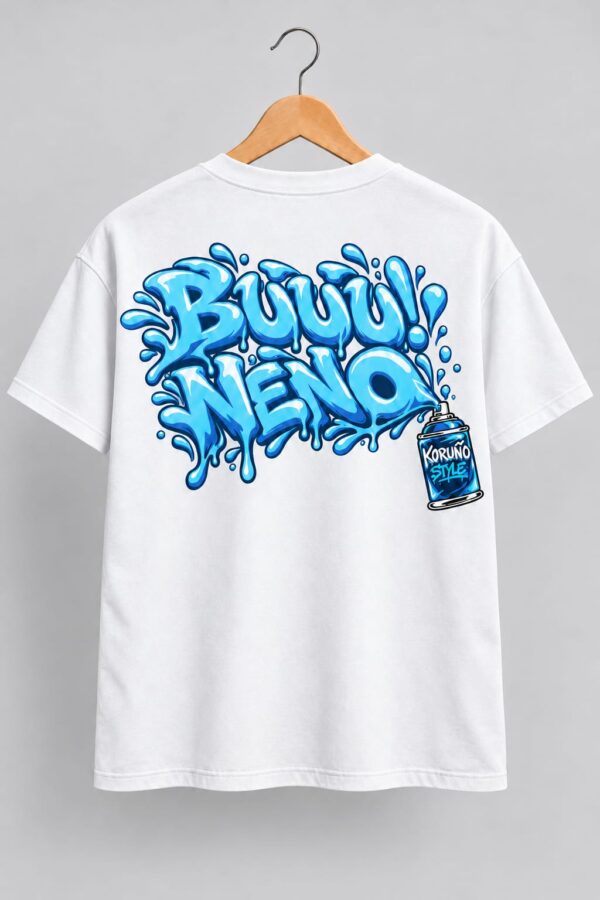 WhatsApp Image 2026-10-21 at 18.12.11 (1) Camiseta Koruño Style Buuu Neno