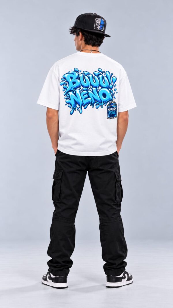 WhatsApp Image 2026-10-21 at 18.12.12 Camiseta Koruño Style Buuu Neno