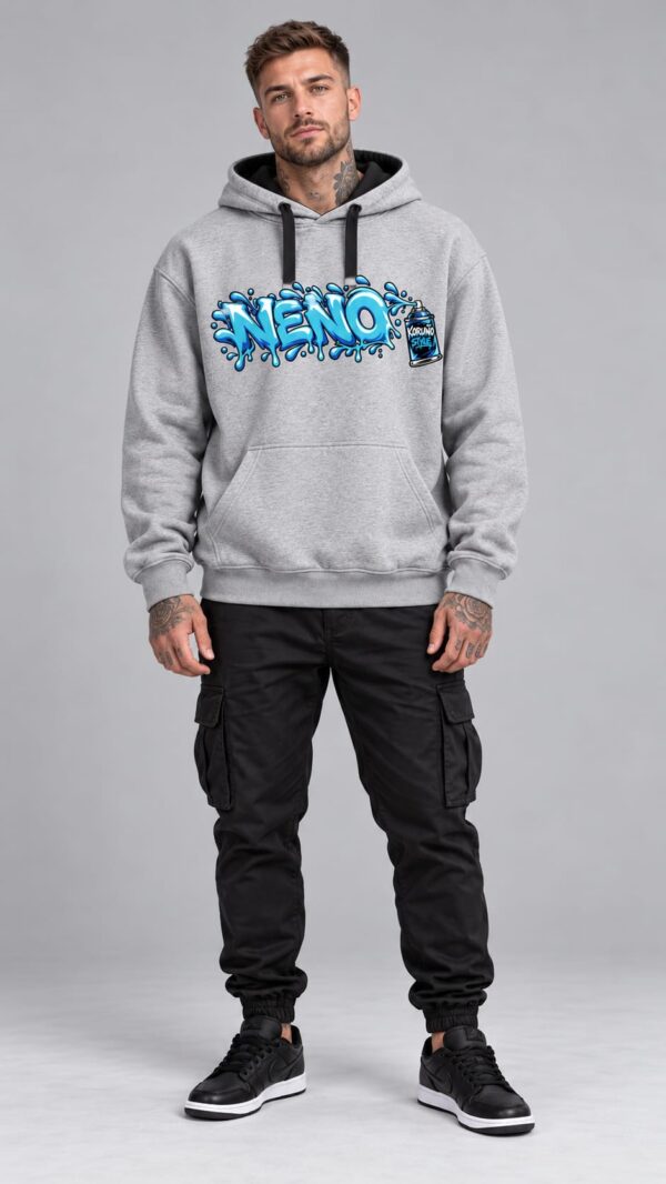 WhatsApp Image 2026-10-21 at 18.12.44 Sudadera Koruño Style Buuu Neno con Capucha