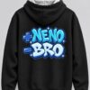 WhatsApp Image 2026-10-21 at 18.14.02 Sudadera Koruño Style +Neno -Bro con Capucha