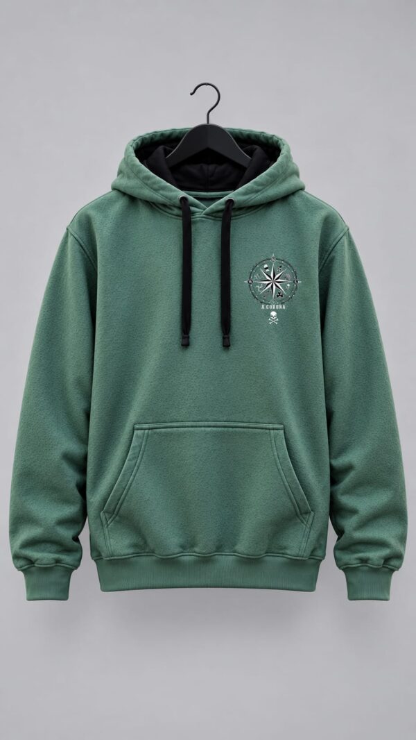 WhatsApp Image 2026-10-21 at 18.36.29 Sudadera Koruño Style Rosa de los Vientos