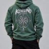 WhatsApp Image 2026-10-21 at 18.36.30 (1) Sudadera Koruño Style Rosa de los Vientos