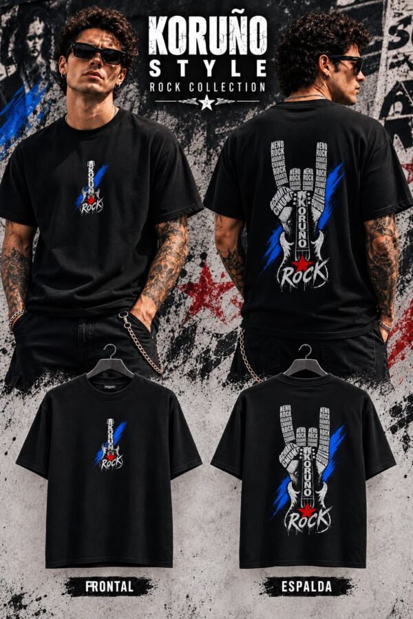 WhatsApp Image 2026-10-22 at 01.39.45 (1) Camiseta Koruño Style Rock Independiente