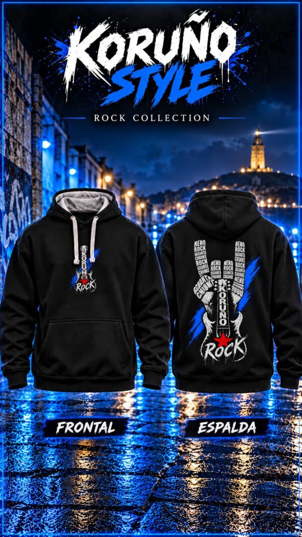 WhatsApp Image 2026-10-22 at 01.44.20 Sudadera Koruño Style Rock Independiente con Capucha