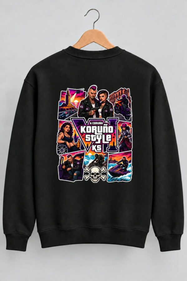 WhatsApp Image 2026-10-23 at 00.02.28 (6) Sudadera Koruño Style VI – Edición Urban Game